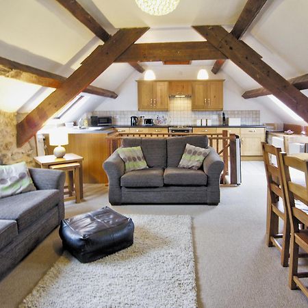 Graianog Bach Villa Llanllyfni Kültér fotó