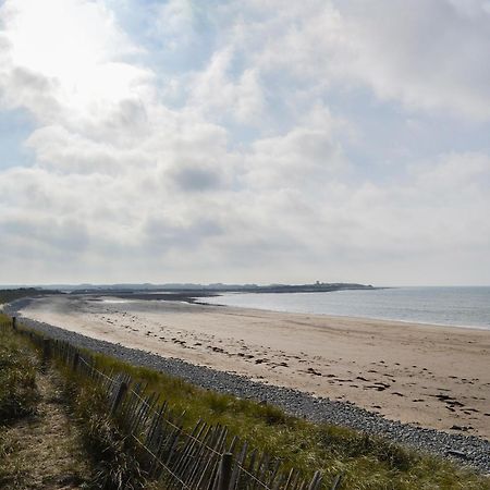 Graianog Bach Villa Llanllyfni Kültér fotó