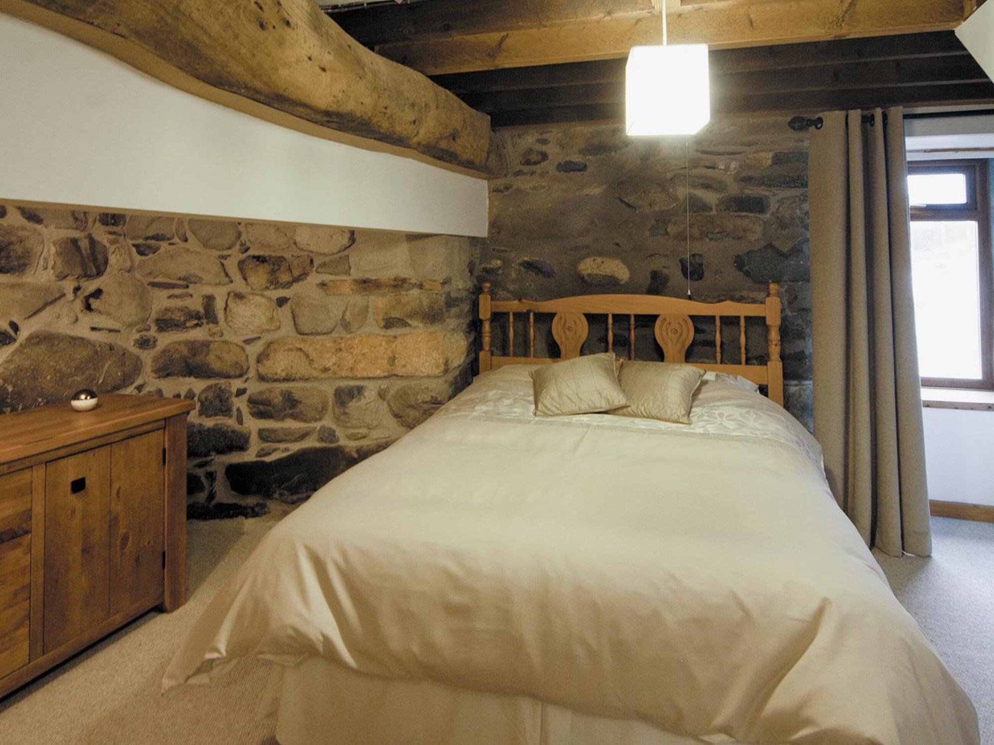 Graianog Bach Villa Llanllyfni Kültér fotó