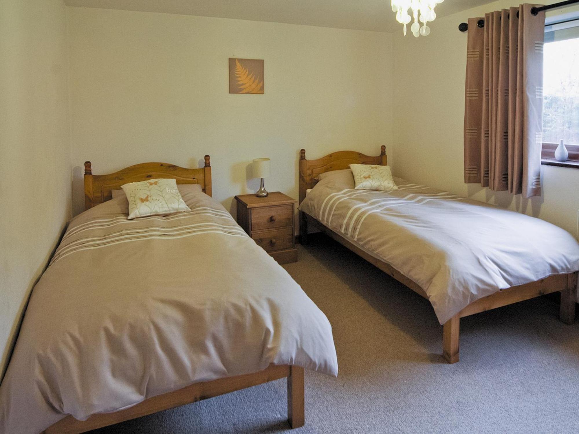 Graianog Bach Villa Llanllyfni Kültér fotó