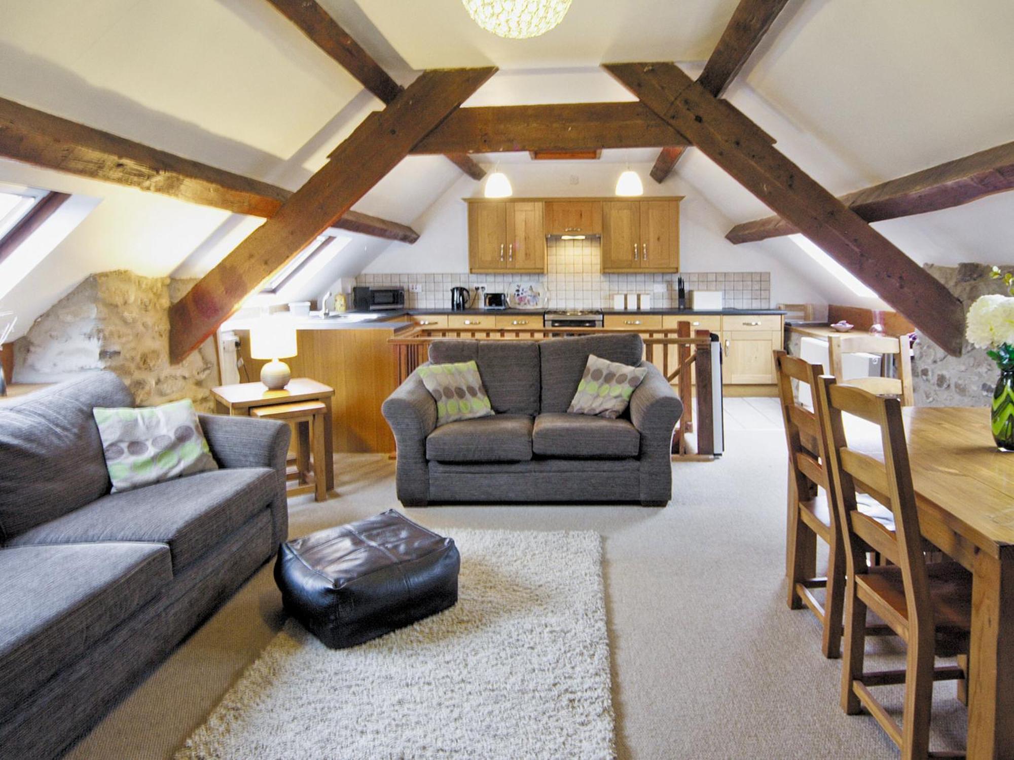 Graianog Bach Villa Llanllyfni Kültér fotó