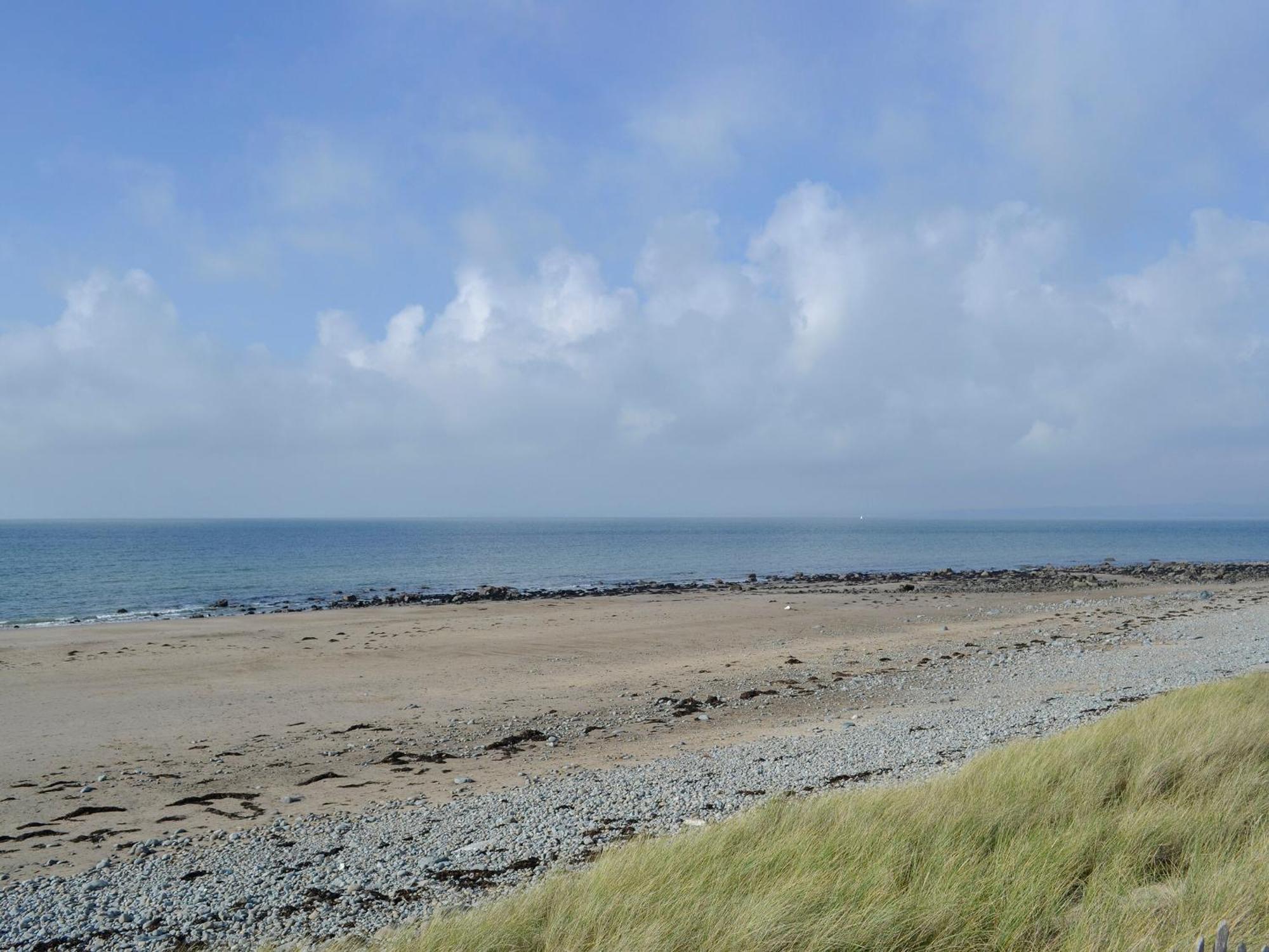 Graianog Bach Villa Llanllyfni Kültér fotó